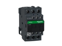 Telemecanique LC1D25D7 | High-Quality Industrial Contactor