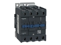 Telemecanique LC1D40004G6 | YarinInd