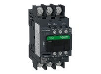 Telemecanique LC1D40A6BD | High-Quality Industrial Contactor