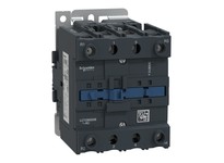 Telemecanique LC1D65008U7 | High-Quality Industrial Contactor