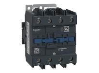Telemecanique LC1D80004U7 | High-Quality Industrial Contactor