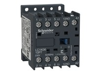 Telemecanique LC1K0610F7 | High-Quality Industrial Contactor