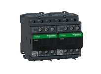 Telemecanique LC2D18BD