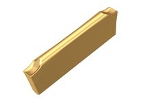 Pramet LCMF 022002L6-M2:T8330 6754697 Turning Insert - Parting and Grooving