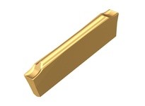 Pramet LCMF 022002R6-M2:T8330 6754696 Turning Insert - Parting and Grooving