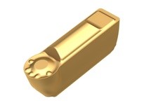 Pramet LCMR 0313MO-MP:T8330 6754715 Turning Insert - Parting and Grooving