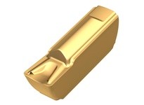 Pramet LCMR 041304-F:T8330 6754714 Turning Insert - Parting & Grooving | Industrial Supplies