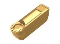 Pramet LCMR 0413MO-MP:T8330 6754716 Turning Insert - Parting & Grooving | YarinInd