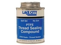 Dixon LCTS3 Thread Sealant Paste | YarinInd