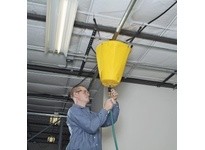 SpillTech LD1818 Pipe Leak Diverter | Industrial Leak Solutions