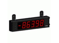 Red Lion Controls LD2SS6P0 LD SRL SLAVE 6D 2.25" LED | YarinInd