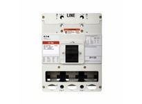 Cutler Hammer LD3600F TYPE LD BRAKER FRAME ONLY 3P 600A 600VAC | High Quality