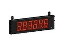 Red Lion Controls LD4006P0 LD 1P CTR SER 6D 4"LED | YarinInd