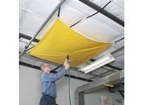 SpillTech LD55 Roof Leak Diverter