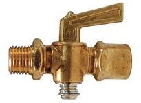 Dixon LDC2 Lever External Drain