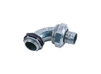 Remke LDL-51 Liqua-Seal Connector 90° 1-1/2" NPT Die Cast Zinc | YarinInd