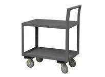 Durham LDO-1830-2-95 2SC 18X30 1.2K OH BLU 5PU RSS | YarinInd