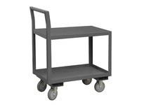 Durham LDO-2436-2-95 2SC 24X36 1.2K OH BLU 5PU RS SB 95