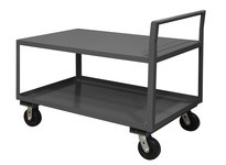 Durham LDO-2448-2-2K-95 2SC 24X48 2K OH BLU 6PH RS SB 95