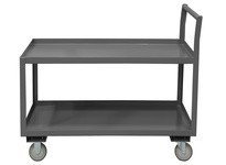 Durham LDO-2448-2-ALU-95 2SC 24X48 1.2K OH ALU 5PU RS SB 95 | Durable Industrial Solutions