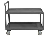 Durham LDO-3048-2-ALU-95 2SC 30X48 1.2K OH ALU 5PU RS SB 95