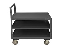 Durham LDO-3048-3-95 3SC 30X48 1.2K OH BLU 5PU RSSB 95