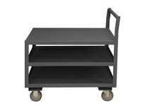 Durham LDO-3060-3-95 3SC 30X60 1.2K OH BLU 5PU RS SB 95