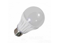 Orbit LED-A19-8W-D-CW LED A19 8W 120V DIMMABLE 5000K Cool White | High-Quality Lighting