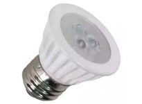 Orbit LED-MR16-4W-EB-WW LED MR16 4W 120V Warm White | Edison Base