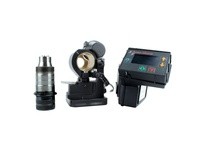 Darex LEX400 Auto attachment for the 115v XT-3000 Manual Drill Sharpener with 3mm-12mm geared chuck