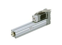 SMC LEY32DC-50C Electric Actuator
