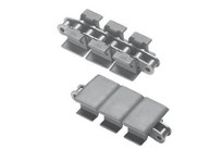 System Plast 211143 LF 1843 F200 FLT SP BASE CHAIN-FLIGHTS-ACCESS