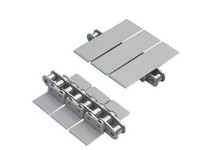 System Plast 211097 LF 863 F325 FLT SP BASE CHAIN- | YarinInd