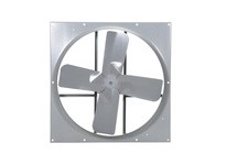 Airmaster LF47 Galvanized 72"x48"