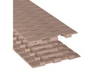 REXNORD LF821-K12AYD LF821K12 PLAS PIN LF821 12 INCH WIDE TABLETOP CHAIN W