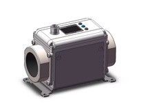 SMC LFE3D8-X8 Digital Flow Switch Electromagnetic | High-Precision Industrial Solution