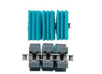 System Plast AA1100138 LFG1873-K450GS SYS CHAIN STEEL | YarinInd