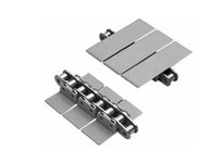 System Plast AA1100155 LFG1873SS-K450GS3 SYS CHAIN STEEL | High-Quality Industrial Chain