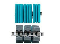 System Plast AA1100137 LFG1873TAB-K325GS3 SYS CHAIN STEEL 2 PC | YarinInd