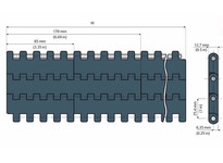 System Plast 251011 LFG2251FT-M1020 MPB-INCH | YarinInd