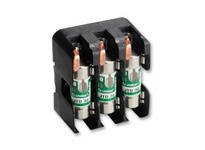 LittelFuse LFJ606003C 600V CLASS J BLOCK 600A 3 POLE Amperage: 600 Voltage: 600VAC