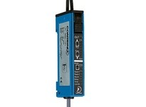 Contrinex LFK-3065-101 NPN TEACH-IN CABLE 2M PVC | YarinInd