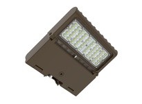 Orbit Industries Inc. LFL10-PM Post Mount for LFL10 Series Bronze | Industrial Supplies