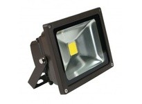 Orbit LFLC-20W-WW LED FLOOD LIGHT COMPACT 20W 100~277V 3000K WW -BR