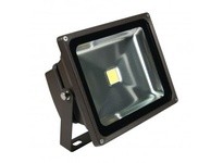 Orbit LFLC-30W-WW LED Flood Light Compact 30W 3000K | YarinInd