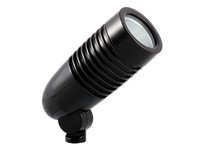 RAB LFLED5B LFLOOD 5W Cool LED Landscape Flood | Durable Lighting
