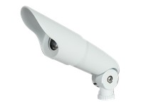 RAB LFLED6LVYYW Fern LFLOOD 6W 12V AC 27K LED Hood | YarinInd