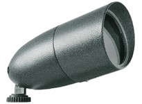 RAB LFP16VG Flood Sleek 16 PAR16 60W Max Verde Green