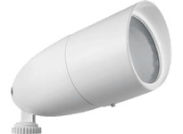 RAB LFP16W Flood Sleek 16 PAR16 60W Max White | YarinInd