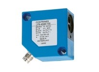 Contrinex LFS-4040-103 PNP OUTPUTS ANTIVAL CONNECTOR S8